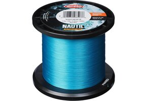 Gevlochten Vislijn 0.06 mm | 2.7 kg | 300 m | PE | 52% Korting