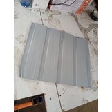vidaXL Verhoogde plantenbak Licht Bruin 320 x 40 x 45 cm