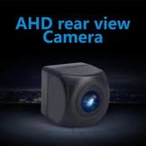 AHD Achteruitrijcamera LXKLSZ Radio's | HD Nachtzicht | Waterdicht | 54% Korting