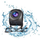 AHD Achteruitrijcamera LXKLSZ Radio's | HD Nachtzicht | Waterdicht | 54% Korting