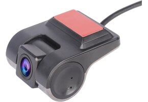 Dashcam Full HD 1080p voor LXKLSZ Autoradio - 39% Korting