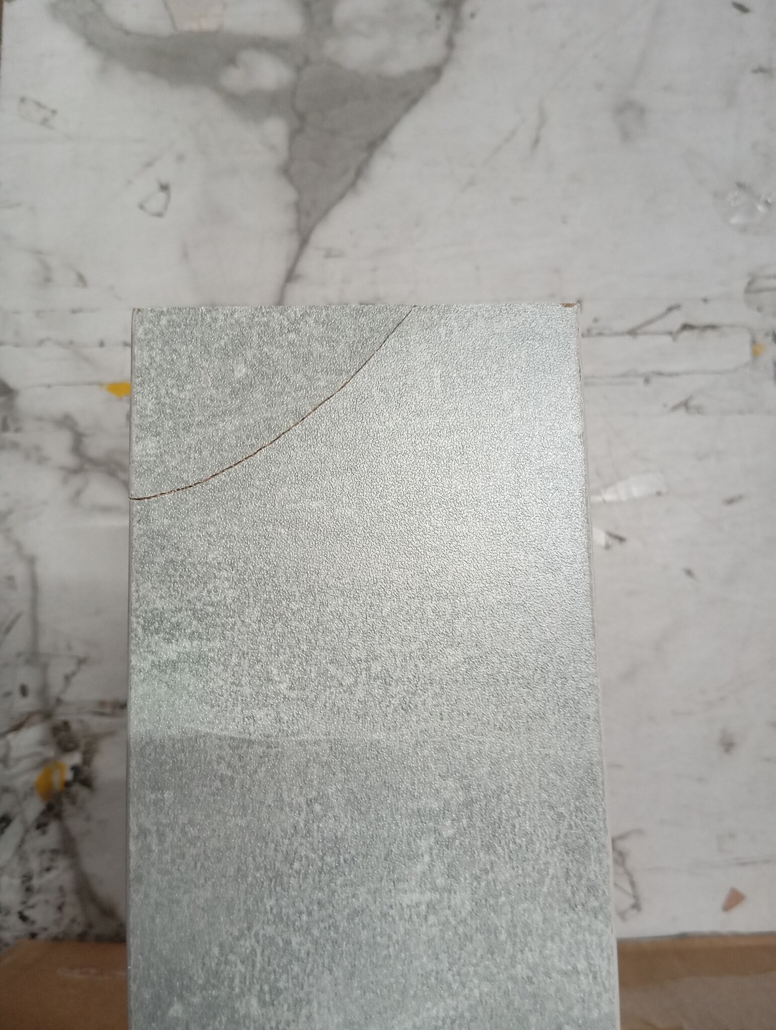 Betongrijze Onderkast met Lade 60x46x81,5 cm - 59% Korting