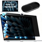 Magnetische Privacy Filter voor MacBook Pro 14" (2021-2025) - 56% Korting