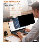 Magnetische Privacy Filter voor MacBook Pro 14" (2021-2025) - 56% Korting