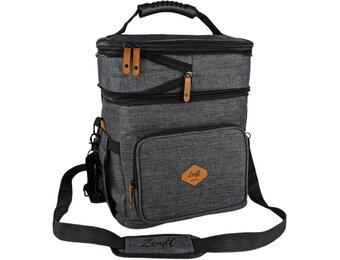 Zenft Koeltas 15L Opvouwbaar Waterdicht - 59% Korting