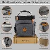 Zenft Koeltas 15L Opvouwbaar Waterdicht - 59% Korting