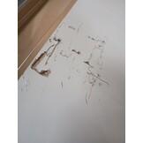 Werktafel RVS met Schuifdeuren - 120x50cm - 60% Korting