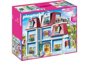 Playmobil Groot Herenhuis Poppenhuis - 30% Korting