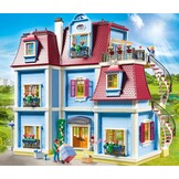PLAYMOBIL Dollhouse Groot Herenhuis - 70205