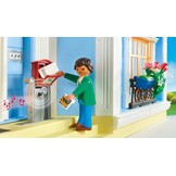 PLAYMOBIL Dollhouse Groot Herenhuis - 70205
