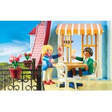 PLAYMOBIL Dollhouse Groot Herenhuis - 70205