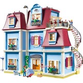 PLAYMOBIL Dollhouse Groot Herenhuis - 70205
