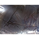 Dames Parka Frozen Palace, Nachtblauw, XL - 73% Korting