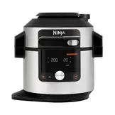 Ninja OL750EU Multicooker - 7,5 liter - RVS - 14 kookfuncties