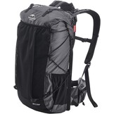 Naturehike Rock 65 liter wandelrugzak - Backpack met intern frame - Zwart