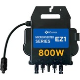 APsystems EZ1-M 800W Micro-omvormer voor Balkonkraftwerk - Wit