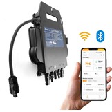 APsystems EZ1-M 800W Micro-omvormer voor Balkonkraftwerk - Wit