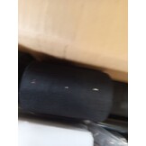 InnovaGoods Opvouwbare Buikspiermachine met LCD-scherm Zwart/Rood