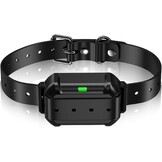 Draadloze Honden Omheining Halsband (Waterdicht, Uitbreidbaar) - 72% Korting