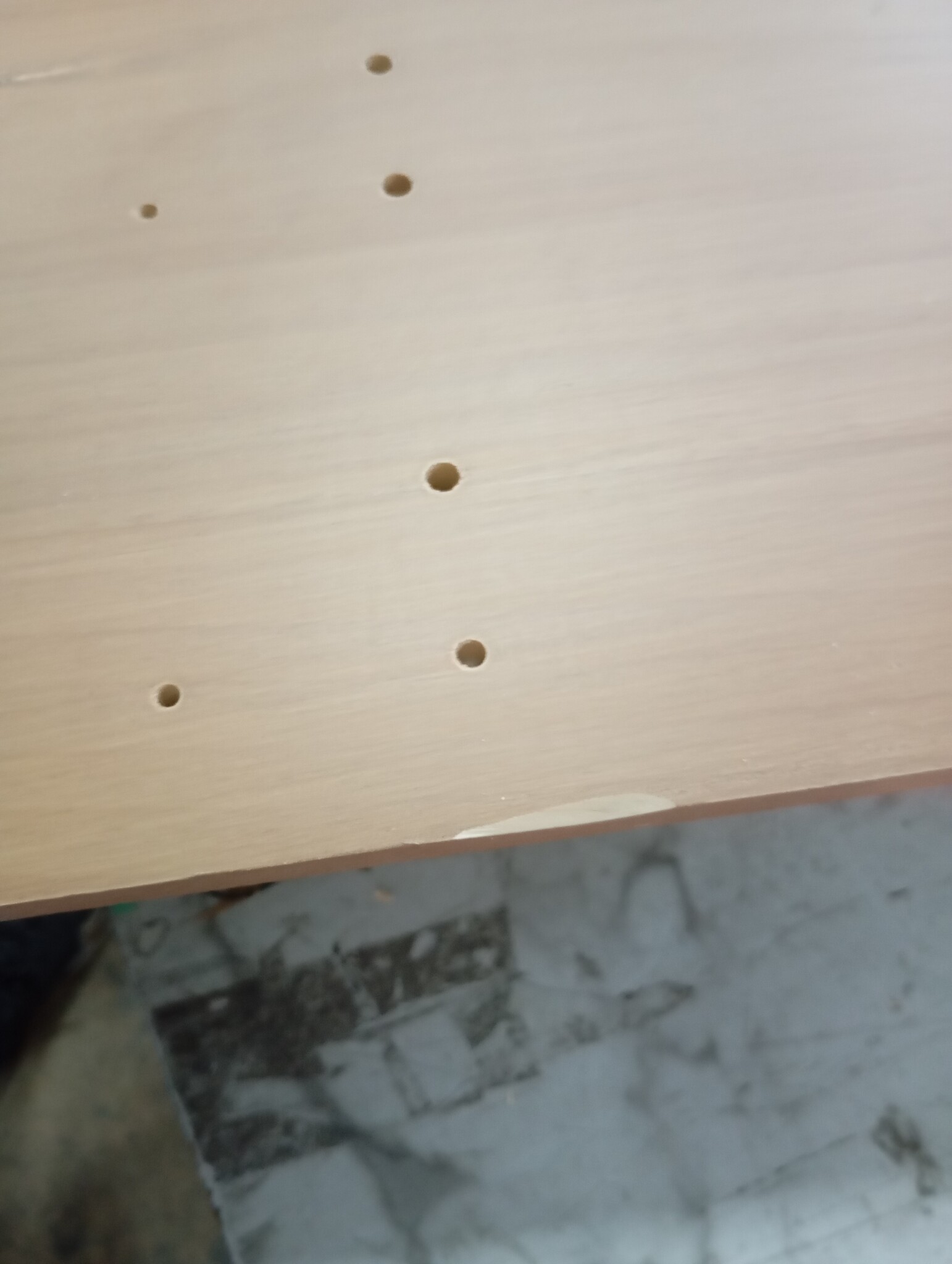 vidaXL Dressoir 100x35x74 cm massief grenenhout honingbruin