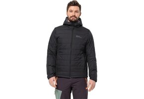 Heren Hoodie Jas Lapawa Ins | Lichtgewicht, Warm & Winddicht | 66% Korting