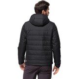 Heren Hoodie Jas Lapawa Ins | Lichtgewicht, Warm & Winddicht | 66% Korting