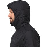 Heren Hoodie Jas Lapawa Ins | Lichtgewicht, Warm & Winddicht | 66% Korting