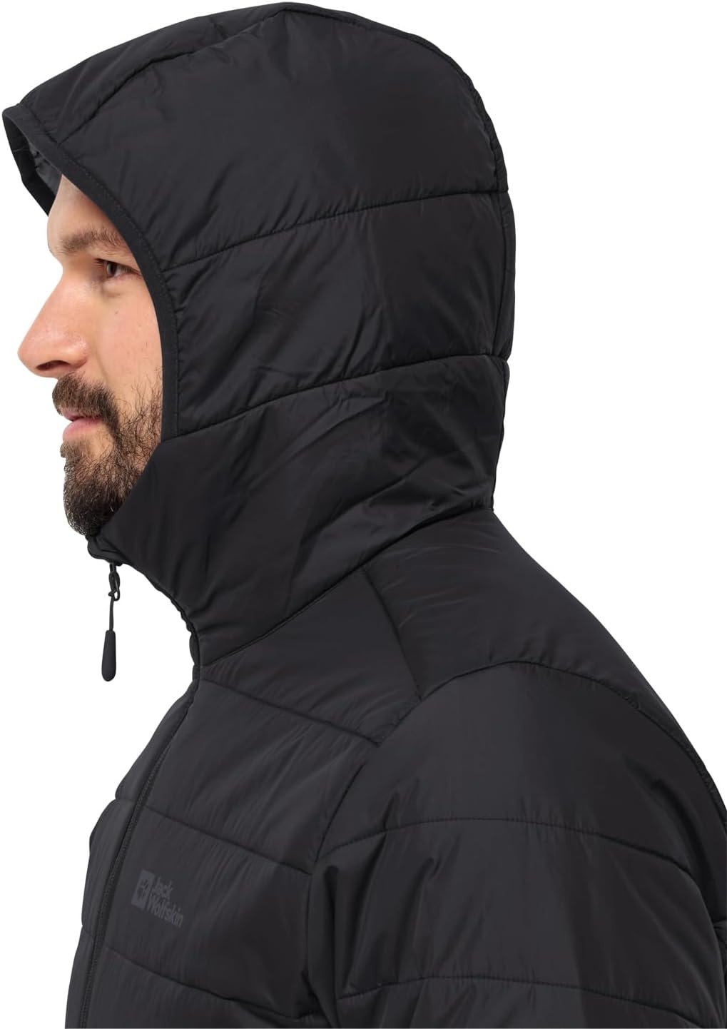 Heren Hoodie Jas Lapawa Ins | Lichtgewicht, Warm & Winddicht | 66% Korting