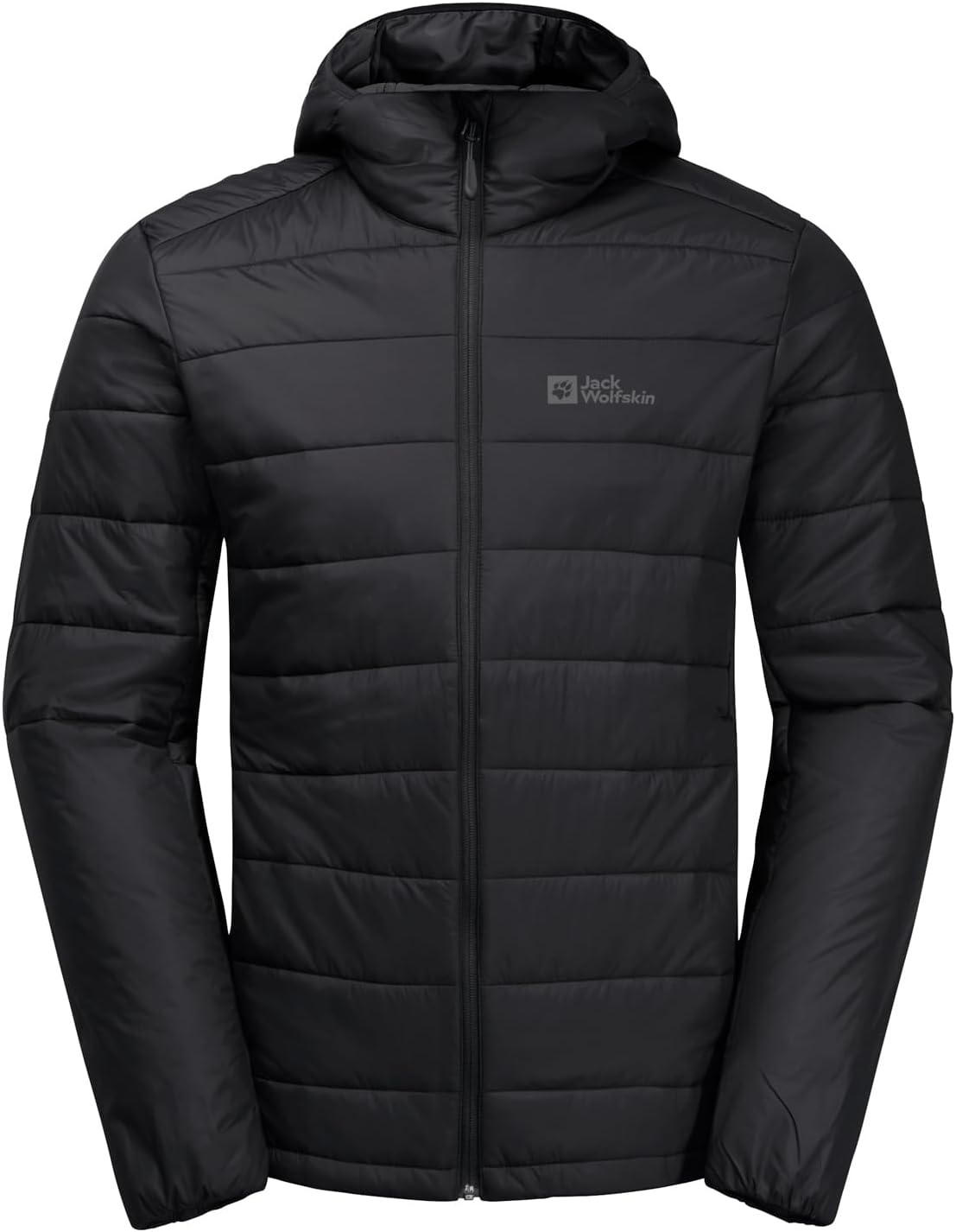 Heren Hoodie Jas Lapawa Ins | Lichtgewicht, Warm & Winddicht | 66% Korting