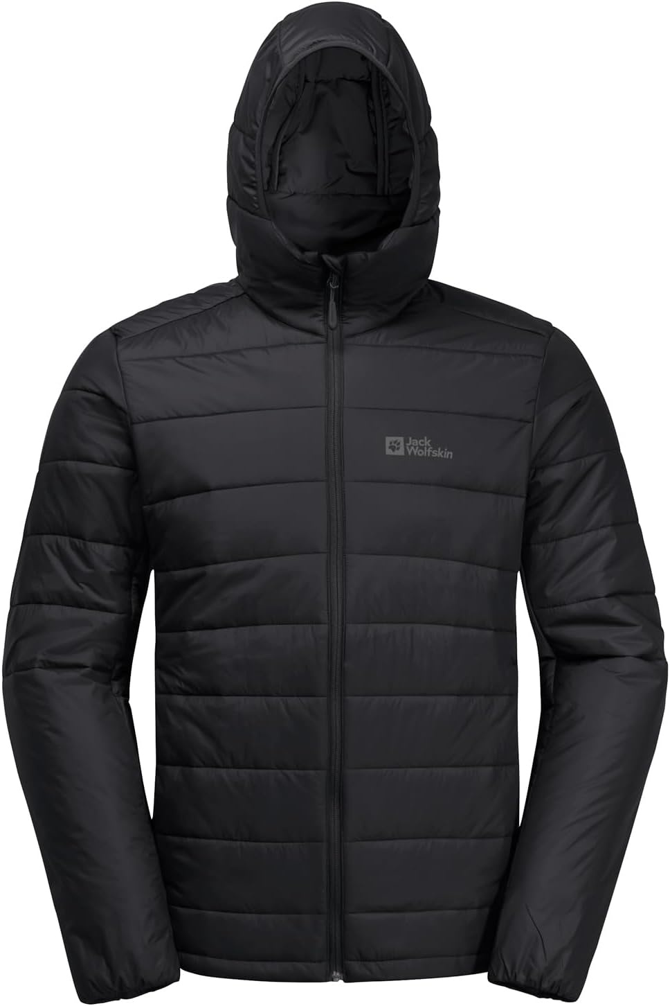 Heren Hoodie Jas Lapawa Ins | Lichtgewicht, Warm & Winddicht | 66% Korting