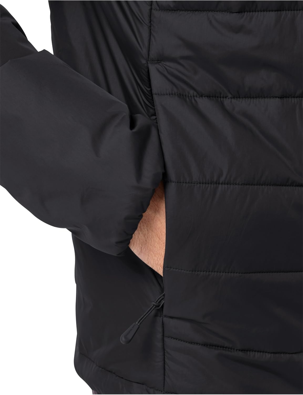 Heren Hoodie Jas Lapawa Ins | Lichtgewicht, Warm & Winddicht | 66% Korting