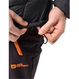Heren Hoodie Jas Lapawa Ins | Lichtgewicht, Warm & Winddicht | 66% Korting
