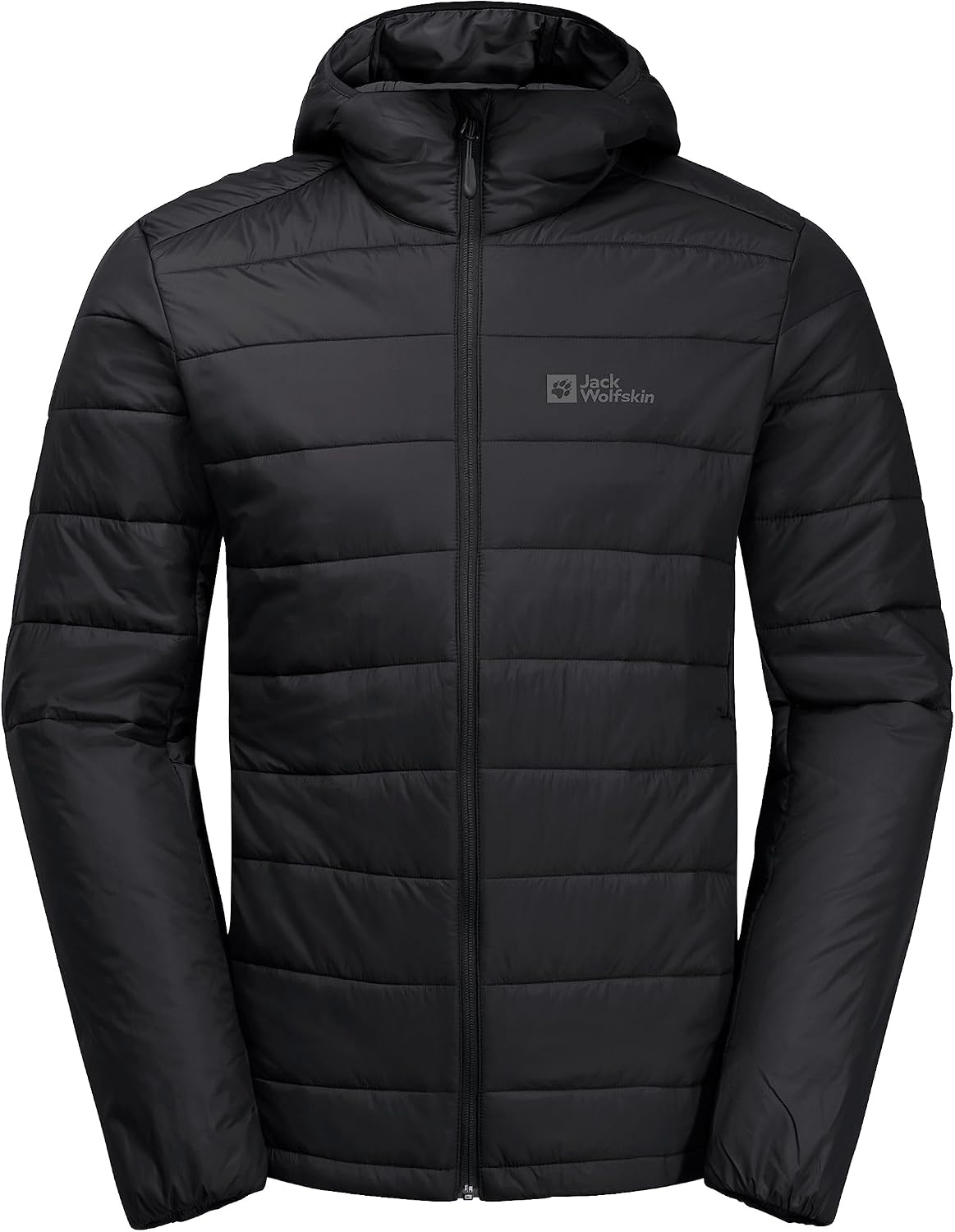 Heren Hoodie Jas Lapawa Ins | Lichtgewicht, Warm & Winddicht | 66% Korting