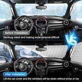 Hoes voor Toyota Yaris XP150 (2013-2025) - Zwart - 60% Korting