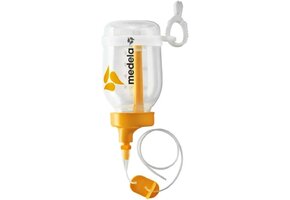 Borstvoedingshulpset - Aanvullende Melktoediening 150ml | 56% Korting