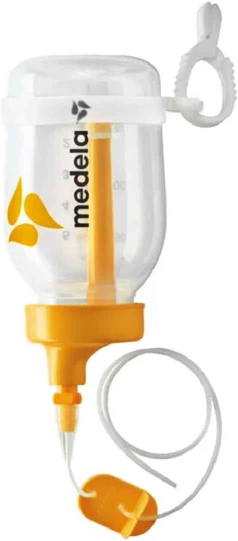 Borstvoedingshulpset met 150ml container - 60% korting