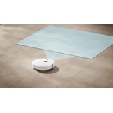Robotstofzuiger S10+ Zwart - 61% Korting!