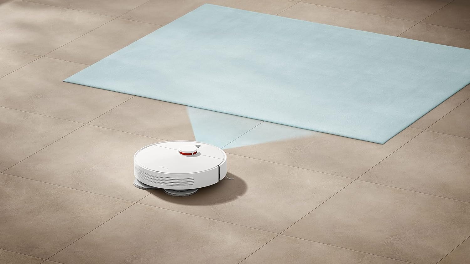 Robotstofzuiger S10+ Zwart - 61% Korting!