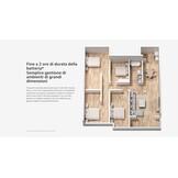 Robotstofzuiger S10+ Zwart - 61% Korting!