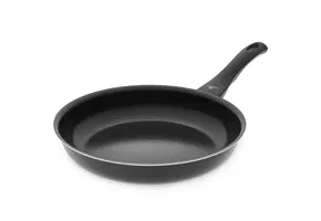 Koekenpan 28 cm met Keramische Antiaanbaklaag - 33% Korting