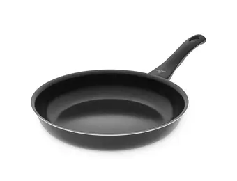 Keramische Koekenpan met Antiaanbaklaag - 28 cm