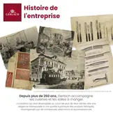Keramische Koekenpan met Antiaanbaklaag - 28 cm