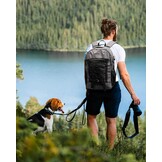 Trekking Laptoprugzak 25L (16") - Grijs - 57% Korting