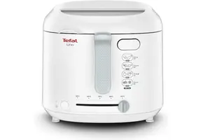 Tefal Uno M Friteuse FF2031 - 1470W - Wit - 34% Korting