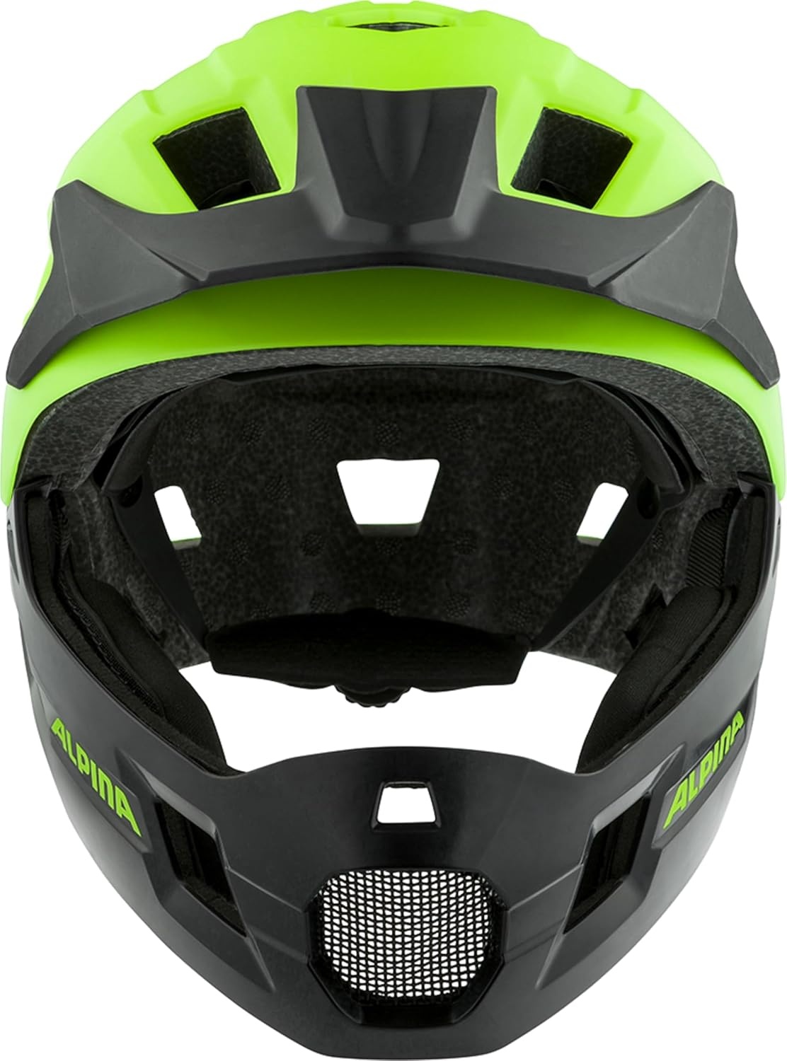 ALPINA Unisex - Kinderen, RUPI