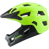 ALPINA Unisex - Kinderen, RUPI