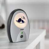 Digitale Babyfoon 300m Bereik - Afluisterveilig & Stralingsarm