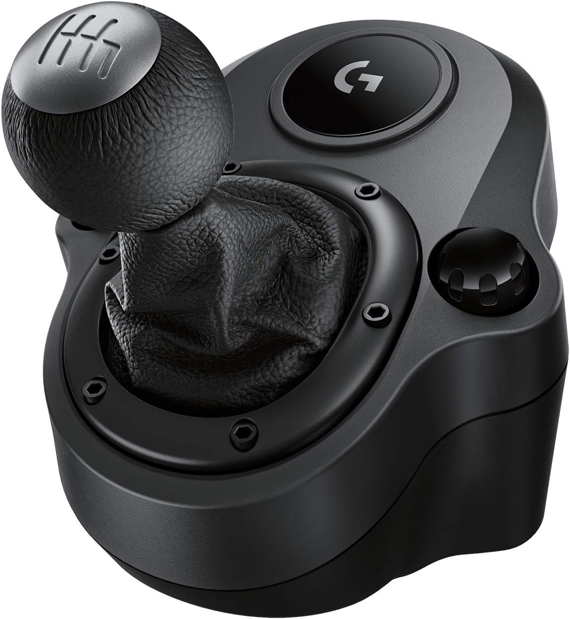 Logitech Driving Force Shifter for G29 and G920