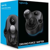 Logitech Driving Force Shifter for G29 and G920