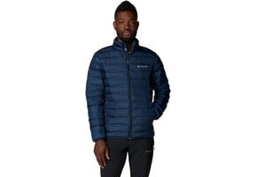 Donsjack Heren Lake 22 II - Waterafstotend & Warm - Maat S